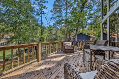 A home in Coldspring