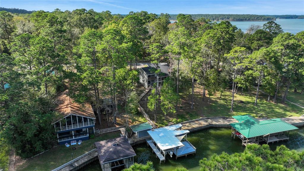 501 N Forest Cove Loop, Coldspring, Texas image 39