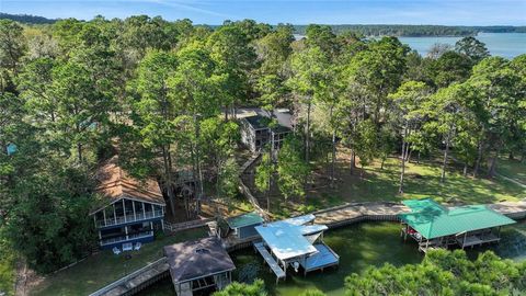 A home in Coldspring