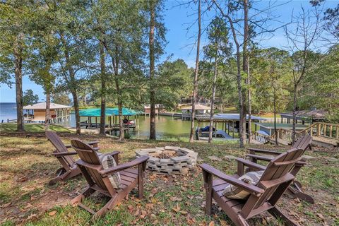 A home in Coldspring