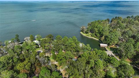 A home in Coldspring