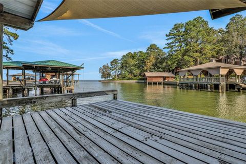 A home in Coldspring