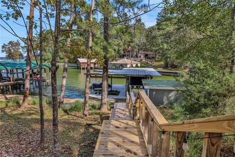 A home in Coldspring