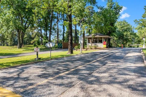 A home in Coldspring