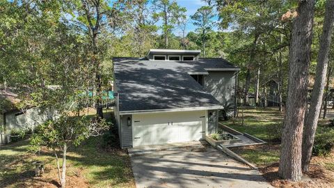 A home in Coldspring