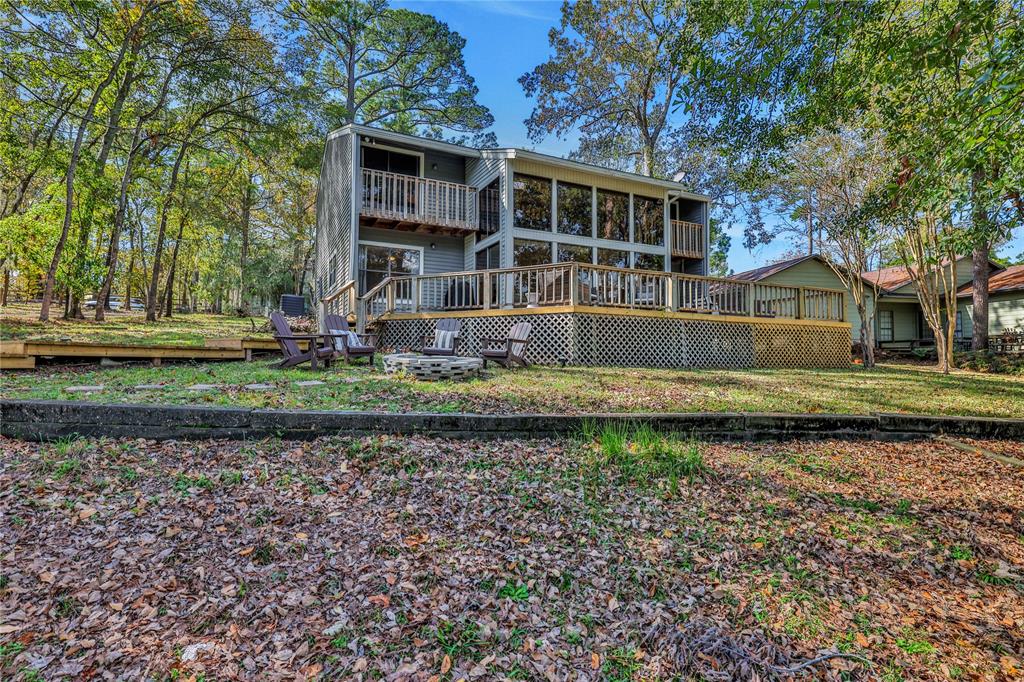 501 N Forest Cove Loop, Coldspring, Texas image 37