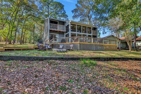 A home in Coldspring