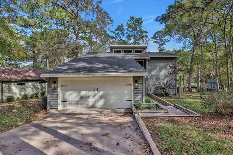 A home in Coldspring