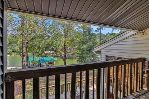 A home in Coldspring