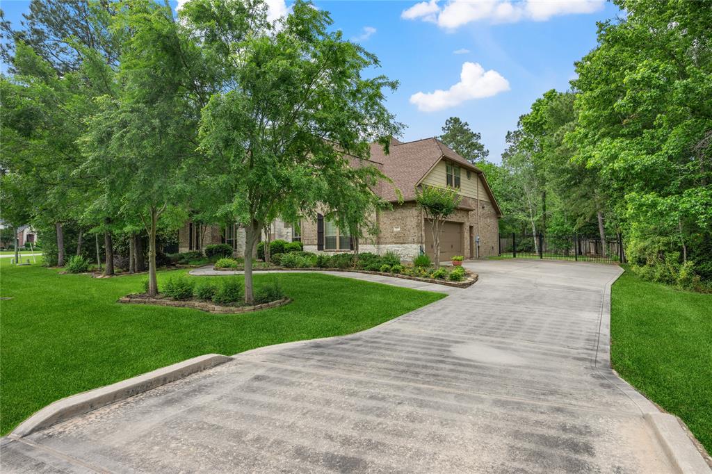10031 Estes Hill Lane, Conroe, Texas image 3