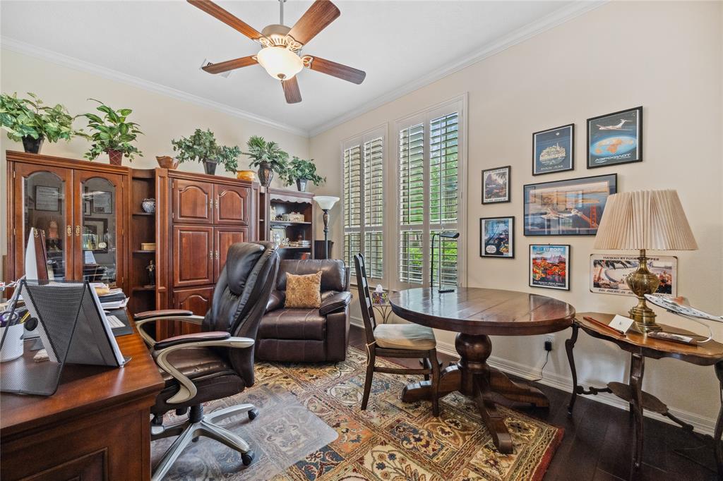 10031 Estes Hill Lane, Conroe, Texas image 7