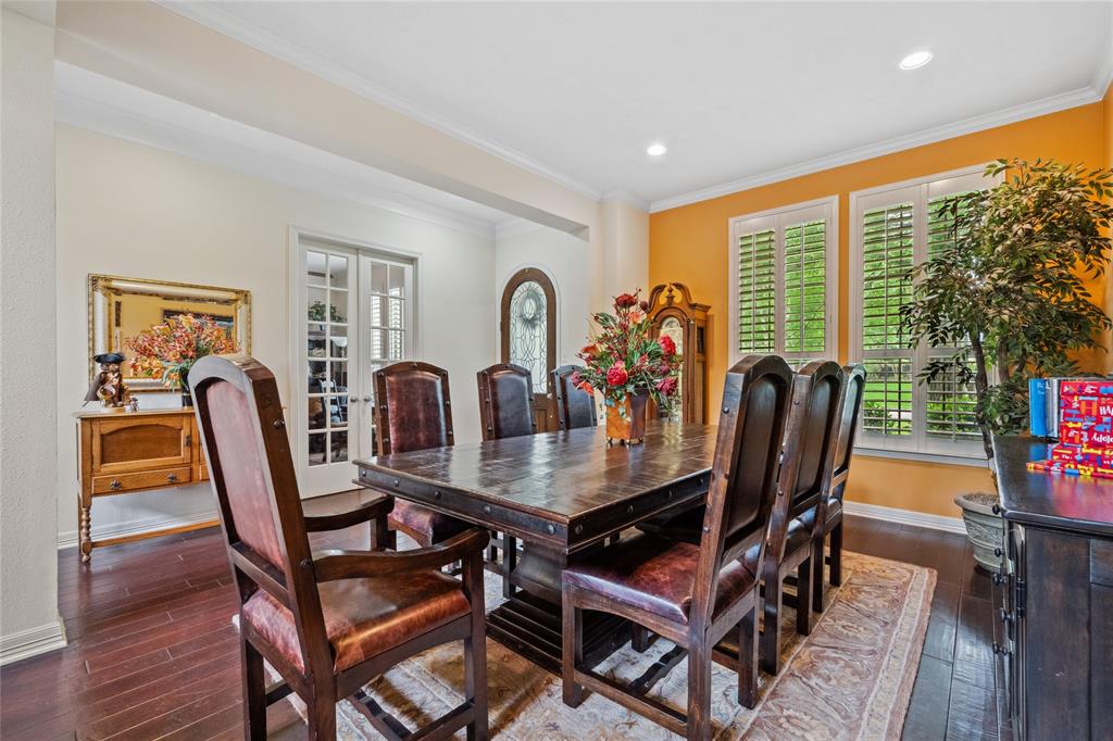 10031 Estes Hill Lane, Conroe, Texas image 6