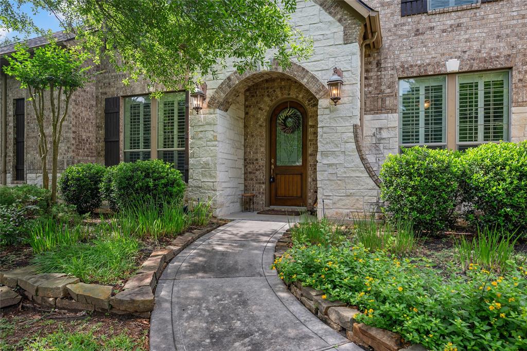 10031 Estes Hill Lane, Conroe, Texas image 4
