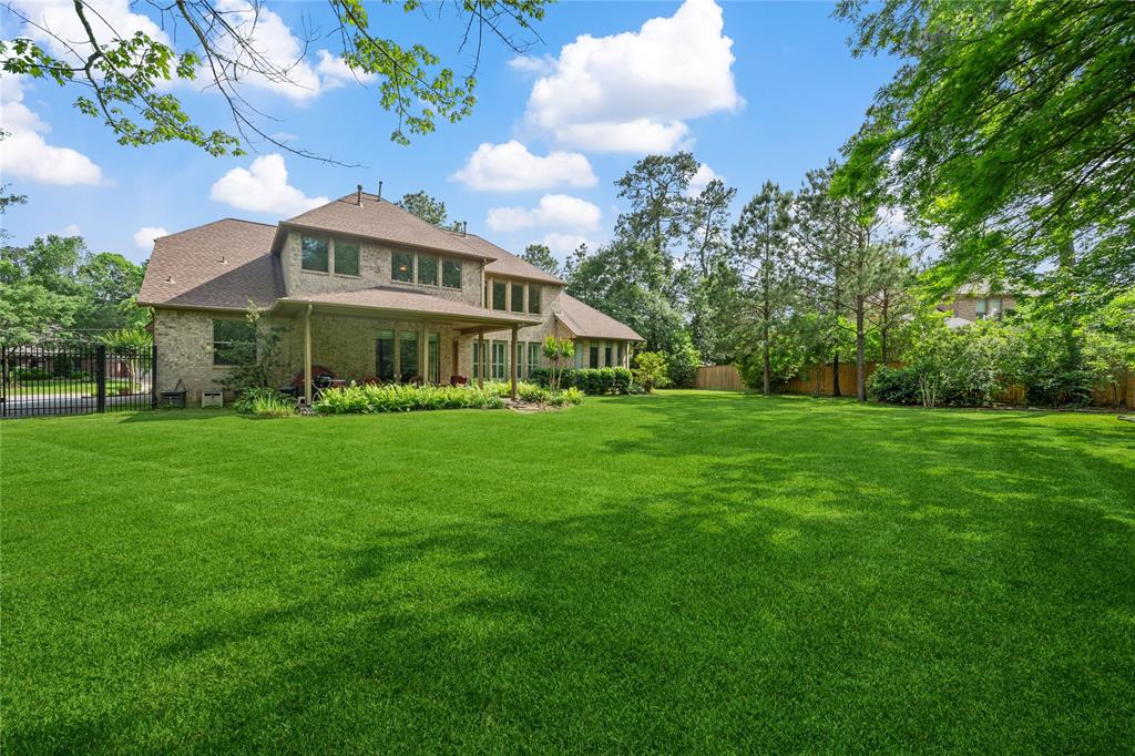 10031 Estes Hill Lane, Conroe, Texas image 32
