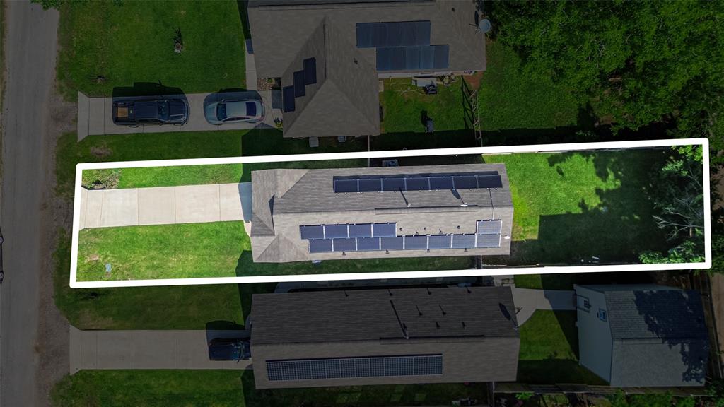 6418 Gresham Street, Wallis, Texas image 20