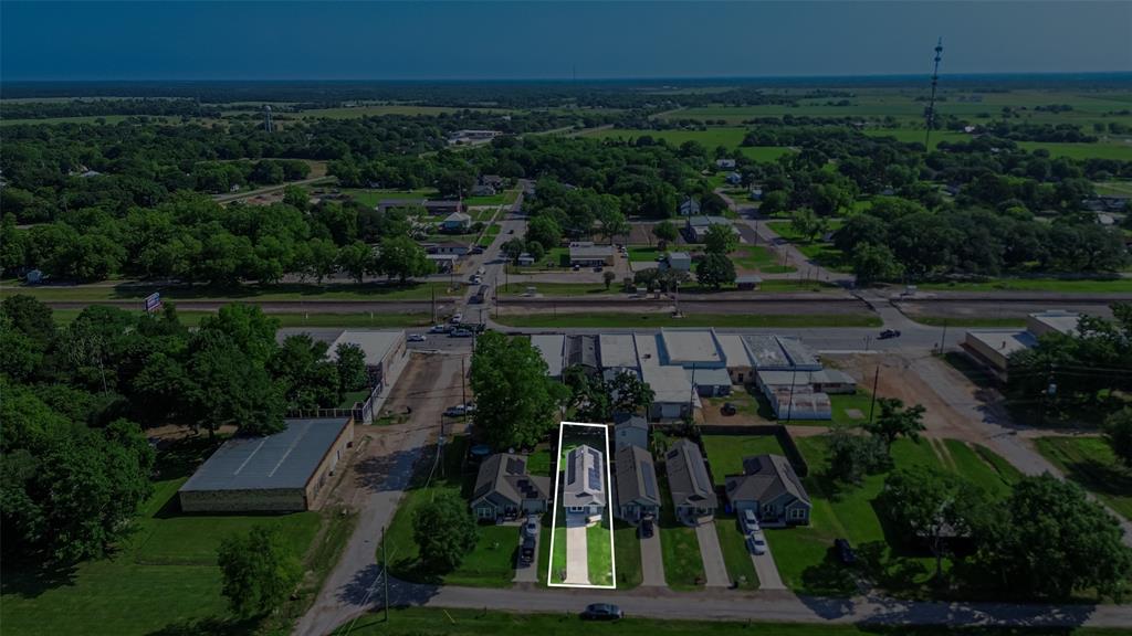 6418 Gresham Street, Wallis, Texas image 21