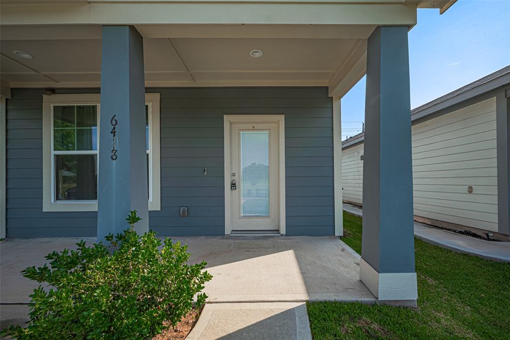 6418 Gresham Street, Wallis, Texas image 3