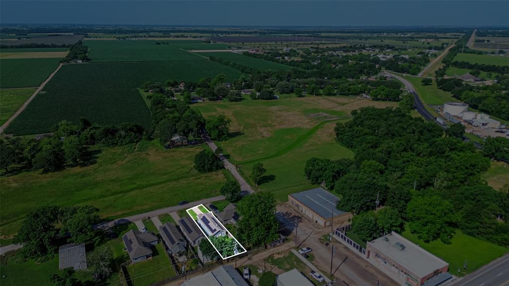 6418 Gresham Street, Wallis, Texas image 19