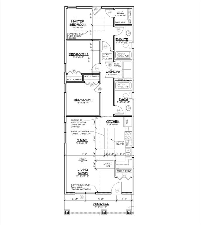 6418 Gresham Street, Wallis, Texas image 27