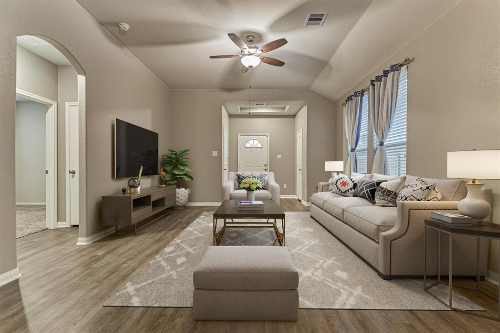 14208 Sedona Ridge Drive