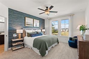 1414 Shaded Rock Drive Ln, Missouri City, Texas image 8