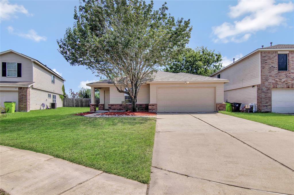 519 Wild Cotton Road, Rosenberg, Texas image 1