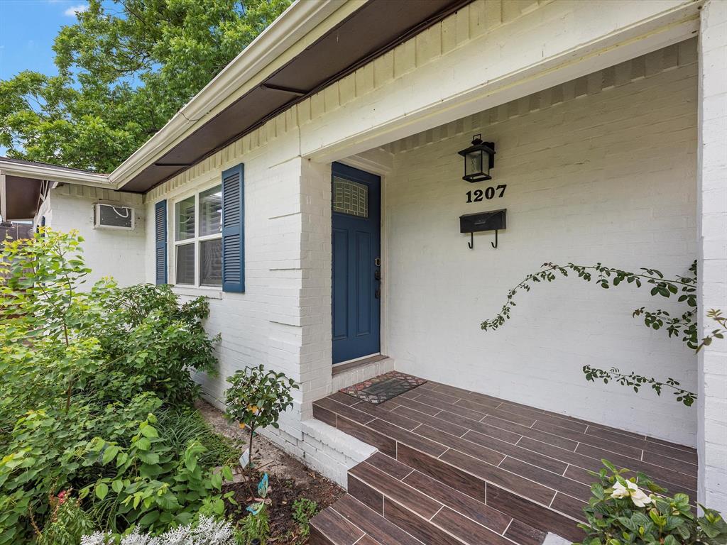 1207 Archer Street, Houston, Texas image 4