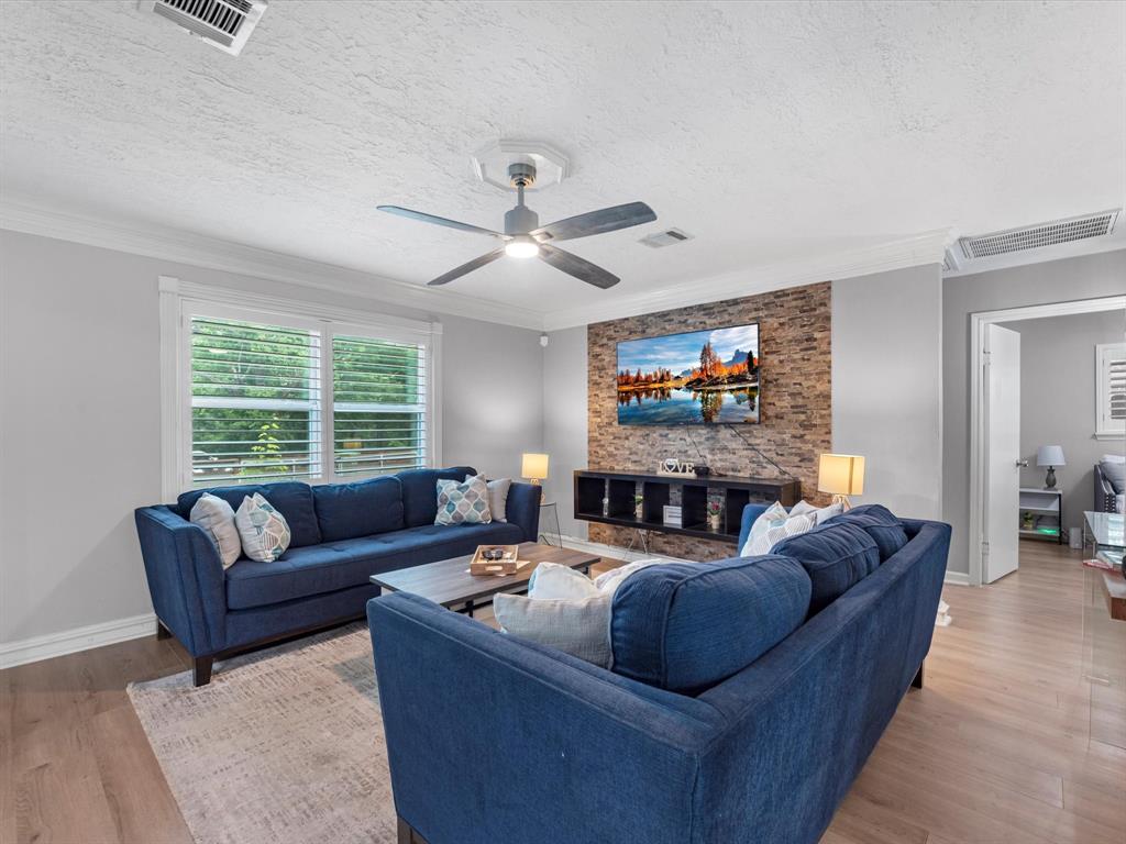 1207 Archer Street, Houston, Texas image 6
