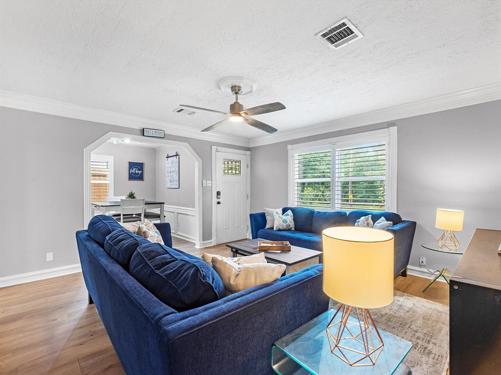 1207 Archer Street, Houston, Texas image 7