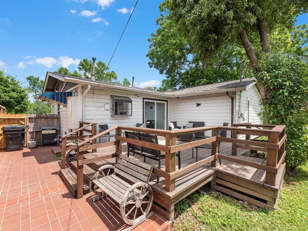 1207 Archer Street, Houston, Texas image 28