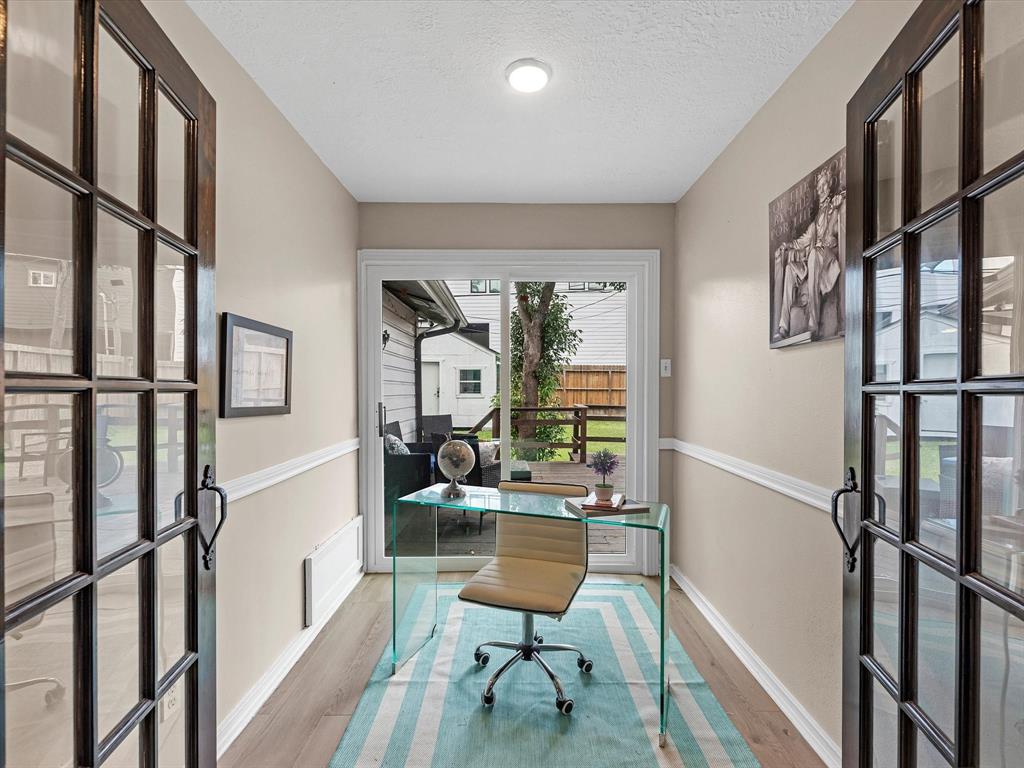 1207 Archer Street, Houston, Texas image 8