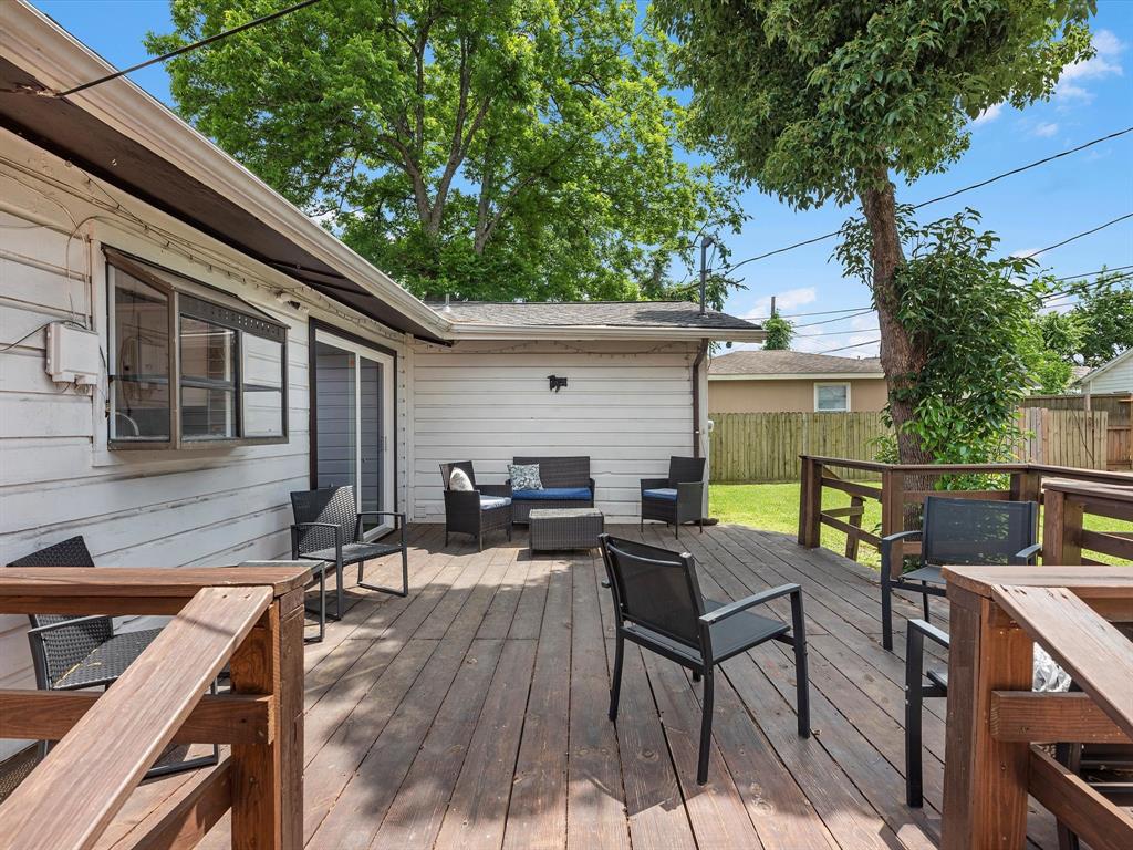 1207 Archer Street, Houston, Texas image 25