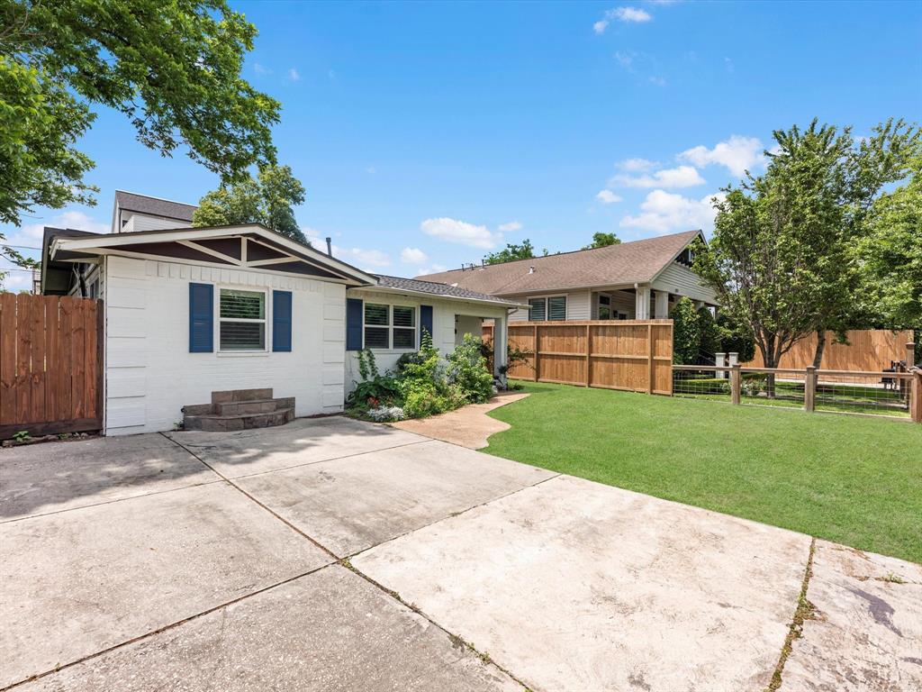 1207 Archer Street, Houston, Texas image 3