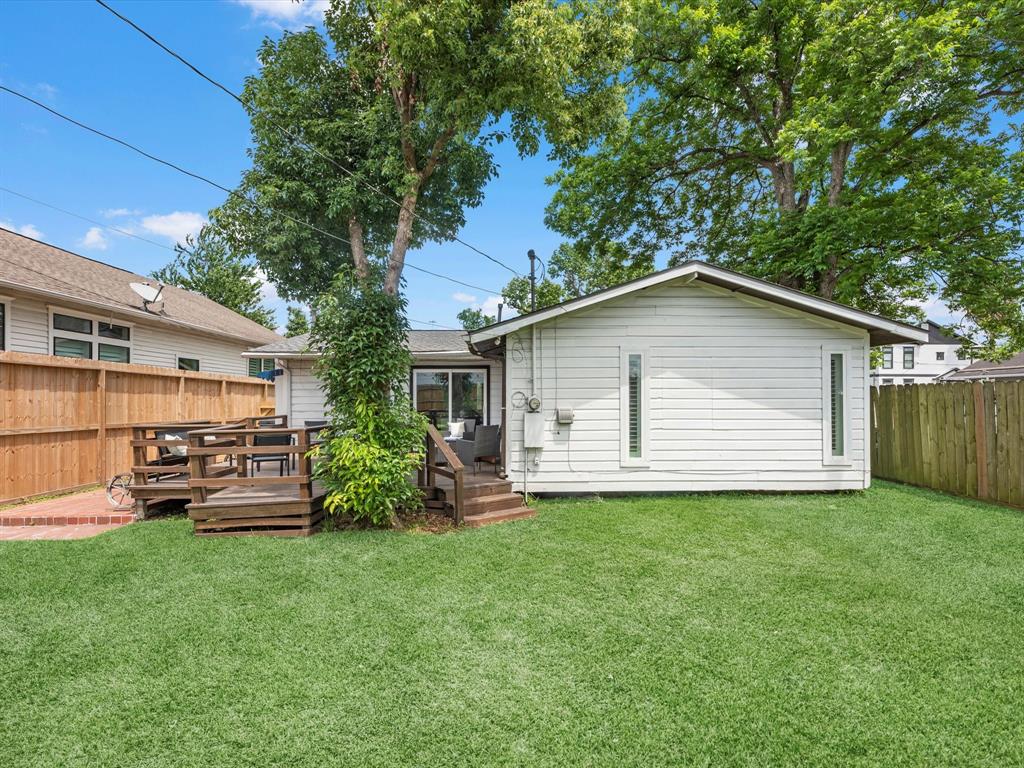 1207 Archer Street, Houston, Texas image 24