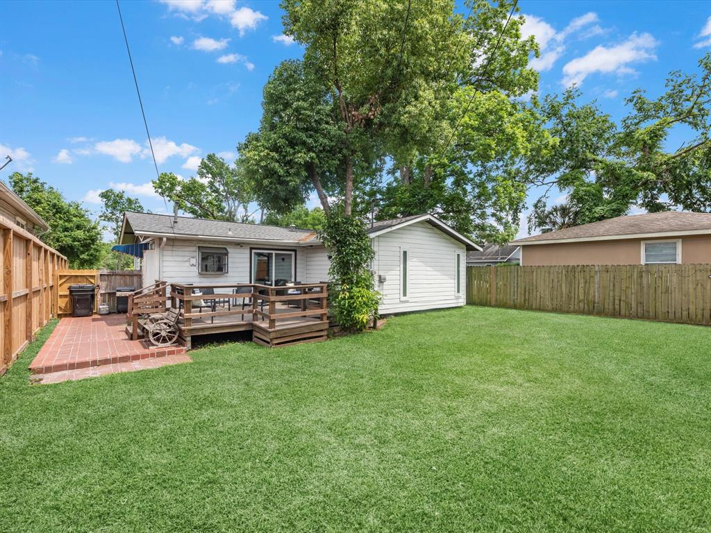 1207 Archer Street, Houston, Texas image 27