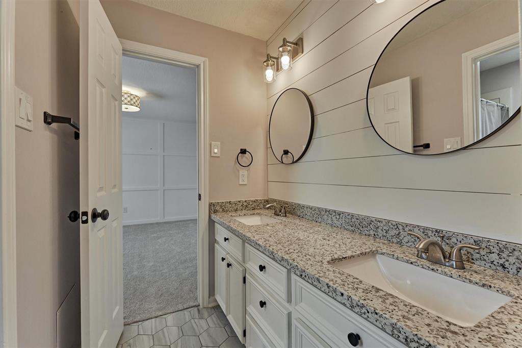 23118 Hampton Forest Lane, Spring, Texas image 25