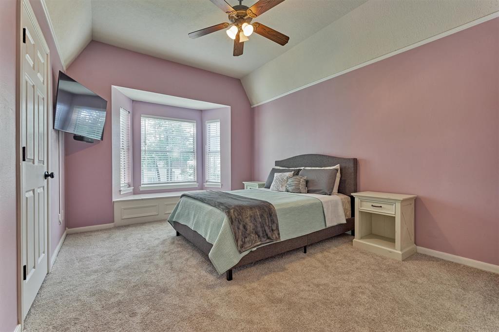 23118 Hampton Forest Lane, Spring, Texas image 23