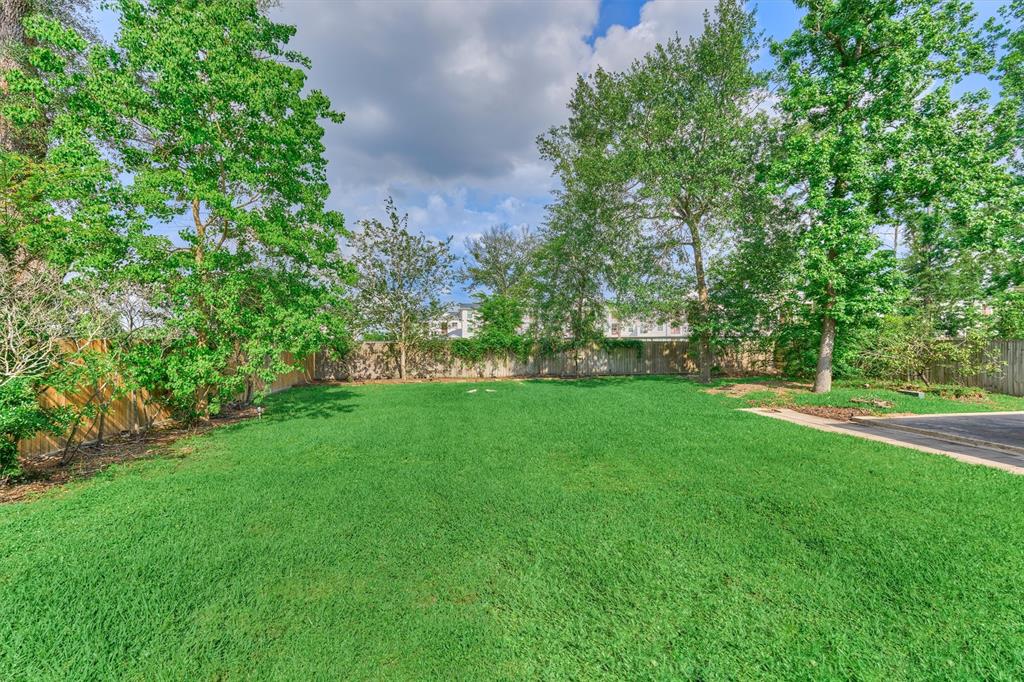 23118 Hampton Forest Lane, Spring, Texas image 34
