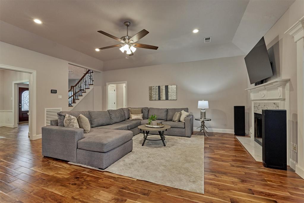 23118 Hampton Forest Lane, Spring, Texas image 8