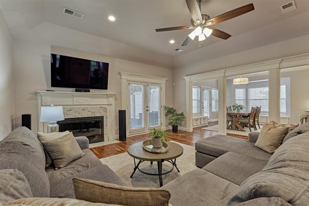 23118 Hampton Forest Lane, Spring, Texas image 7