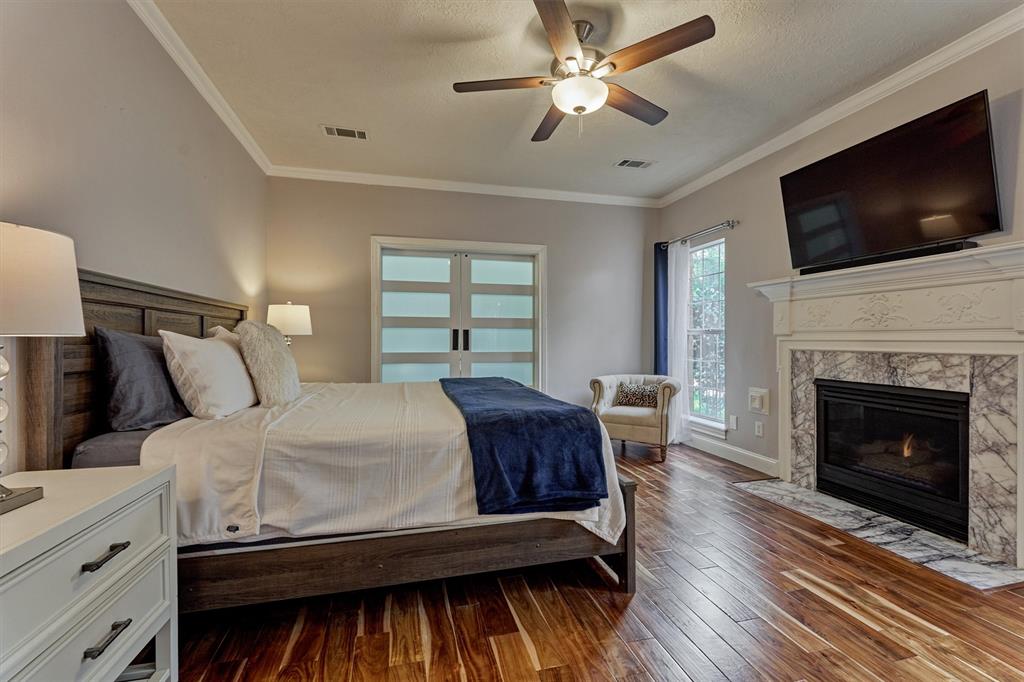 23118 Hampton Forest Lane, Spring, Texas image 18