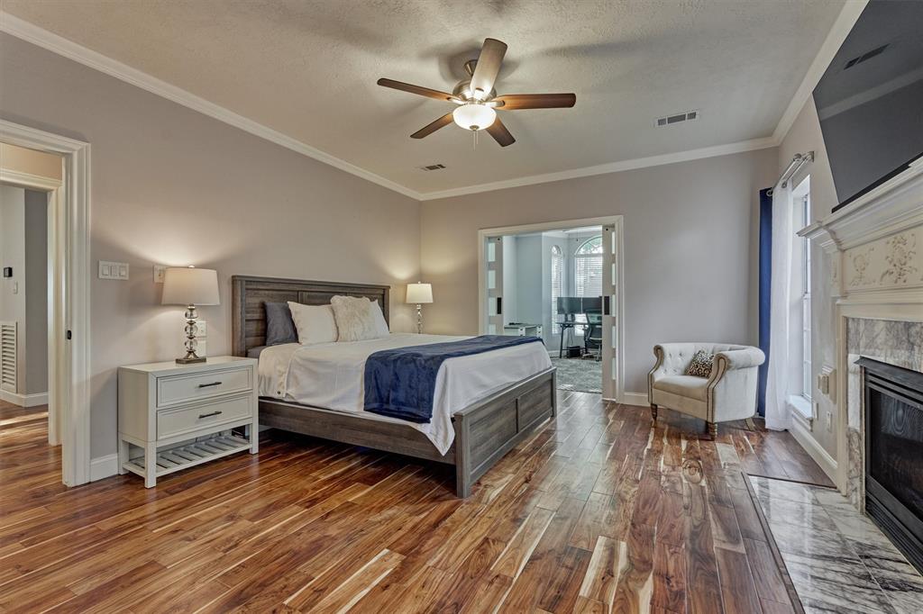23118 Hampton Forest Lane, Spring, Texas image 19