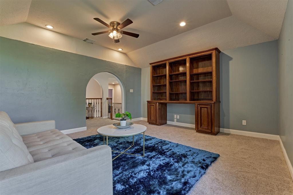 23118 Hampton Forest Lane, Spring, Texas image 32