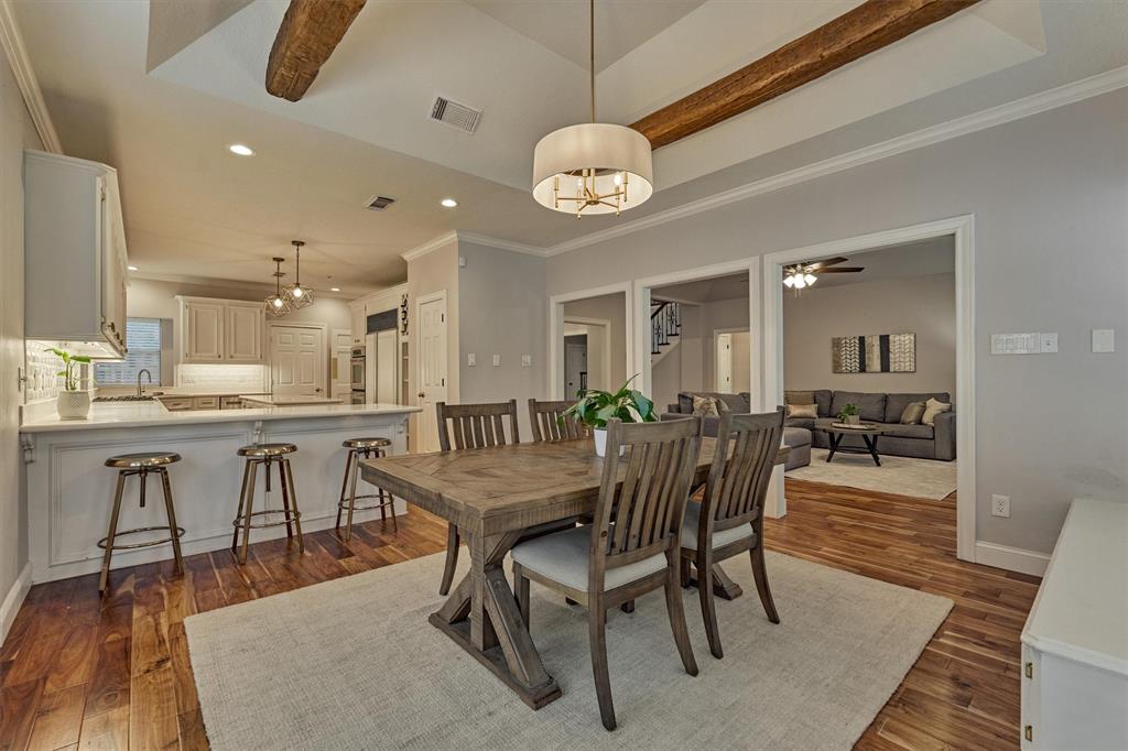 23118 Hampton Forest Lane, Spring, Texas image 10