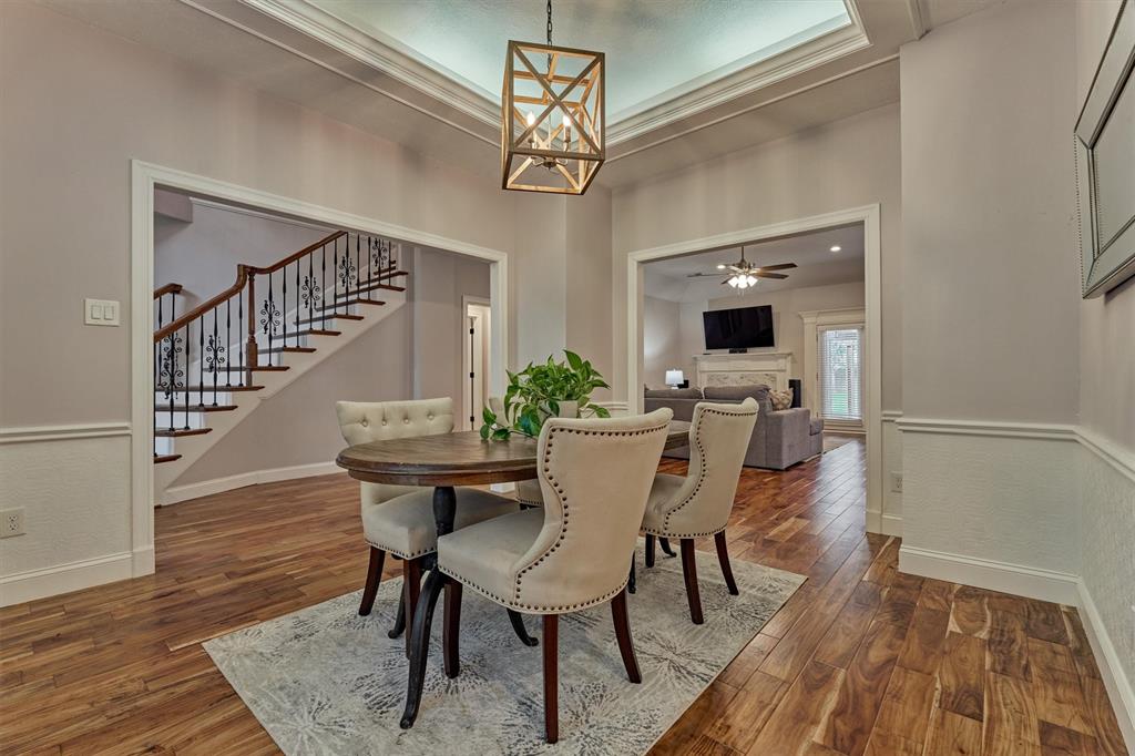 23118 Hampton Forest Lane, Spring, Texas image 5