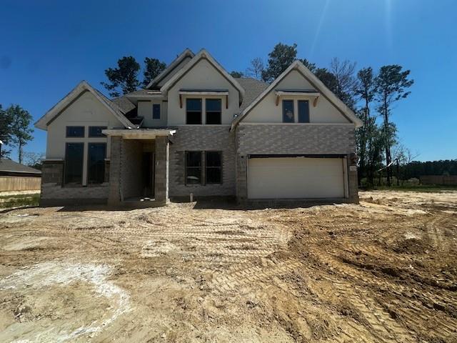 22033 Gateway Arch Dr, Porter, Texas image 2