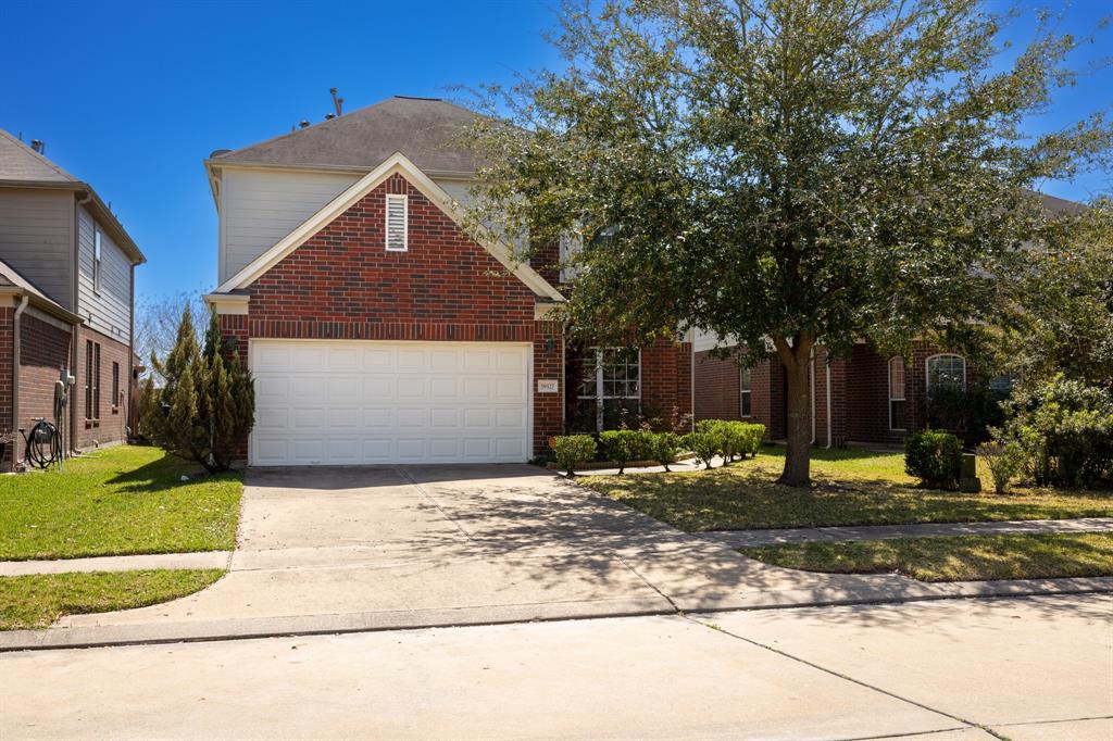 19527 Hardwood Ridge Trail, Cypress, Texas image 45