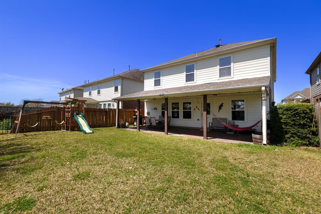 19527 Hardwood Ridge Trail, Cypress, Texas image 49