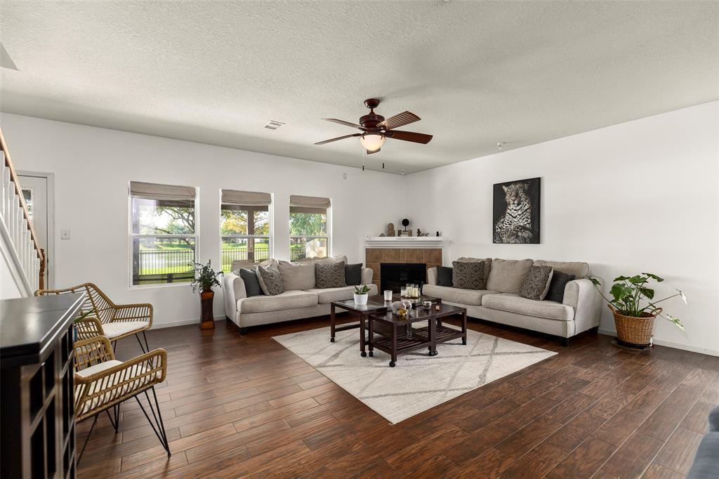 19527 Hardwood Ridge Trail, Cypress, Texas image 31