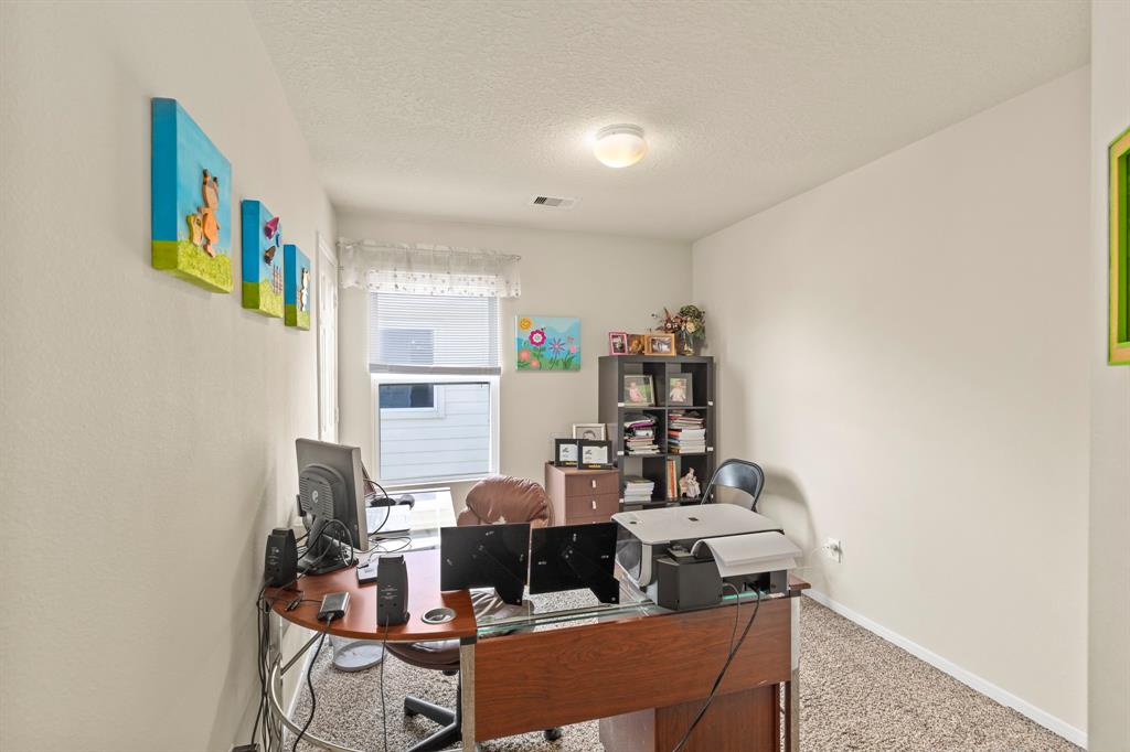 19527 Hardwood Ridge Trail, Cypress, Texas image 20
